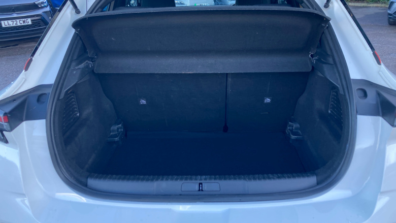 Vauxhall Mokka 100kW SRi Premium 50kWh 5dr Auto Electric Hatchback